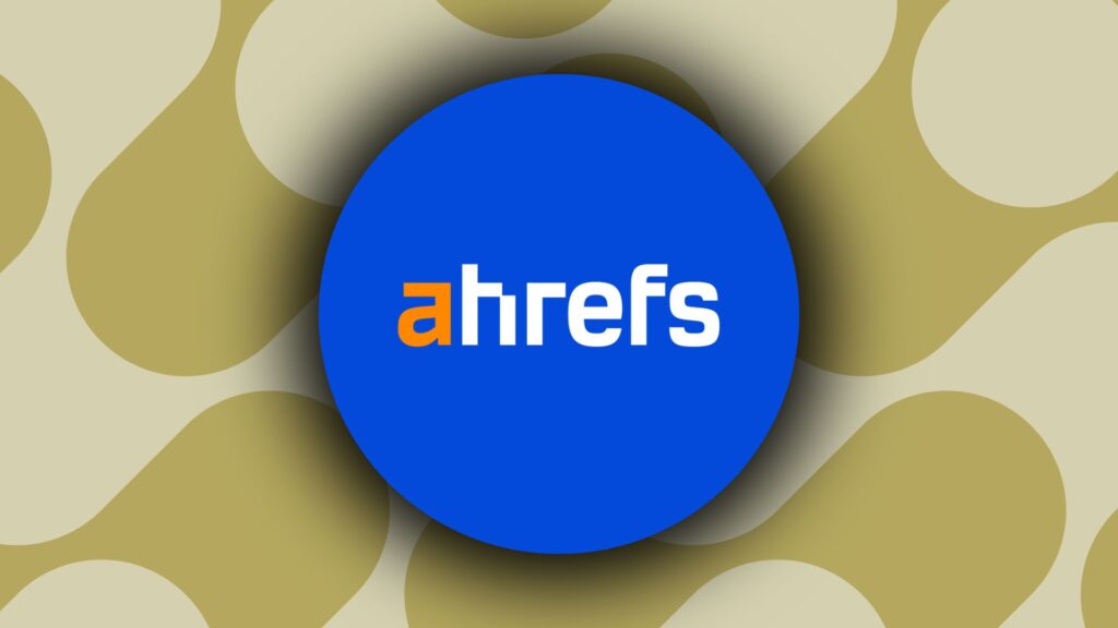 Ahrefs Featured Image