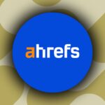 Ahrefs Featured Image