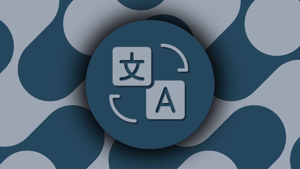 Language Featured Image